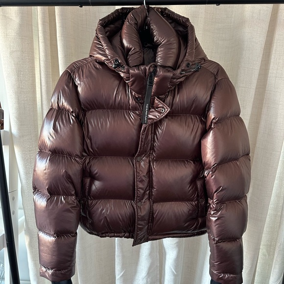 Cropped super puff - Picture 4 of 5